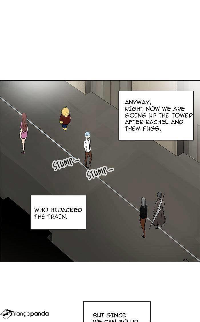 Tower Of God, Chapter 233 image 19